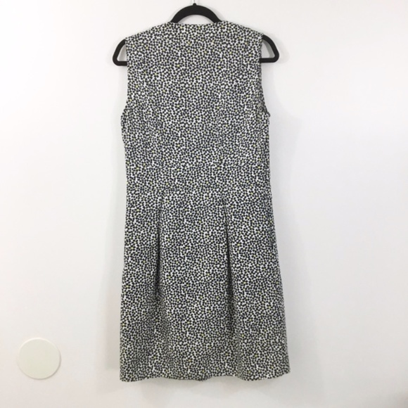 Hi There from Karen Walker Pattern Dress- Pockets! - Picture 4 of 7